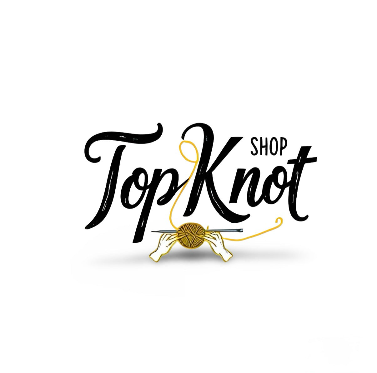 ShopTopKnot